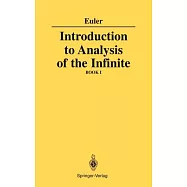 Introduction to Analysis of the Infinite: Book I