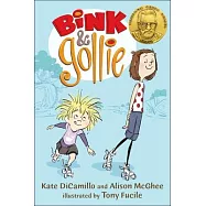 Bink & Gollie