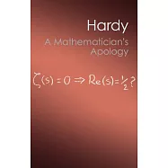 A Mathematician’s Apology