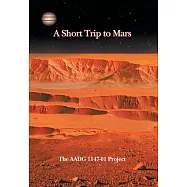 A Short Trip to Mars: Red Australia