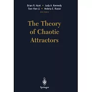 The Theory of Chaotic Attractors
