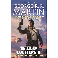 Wild Cards I: Expanded Edition