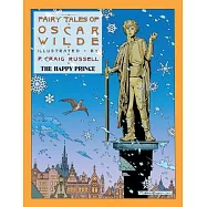 Fairy Tales of Oscar Wilde 5: The Happy Prince