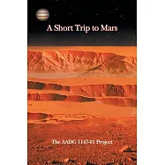 A Short Trip to Mars: Red Australia