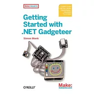 Getting Started With .NET Gadgeteer