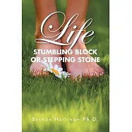 Life - Stumbling Block or Stepping Stone