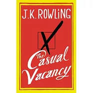 The Casual Vacancy