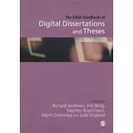 The Sage Handbook of Digital Dissertations and Theses