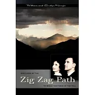 The Zig-Zag Path: To Break the Force of the Hill