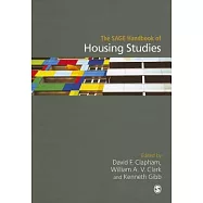 The Sage Handbook of Housing Studies