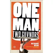 One Man, Two Guvnors (Broadway Edition): U.S. Edition