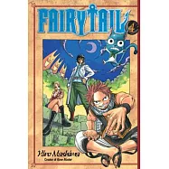 Fairy Tail 4