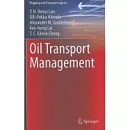 Oil Transport Management