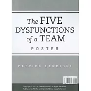 The Five Dysfunctions of a Team