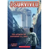 I Survived the Attacks of September 11, 2001