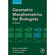 Geometric Morphometrics for Biologists: A Primer
