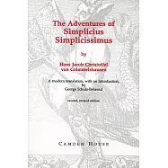 The Adventures of Simplicius Simplicissimus