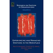 Experiencing and Managing Emotions in the Workplace