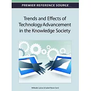 Trends and Effects of Technology Advancement in the Knowledge Society