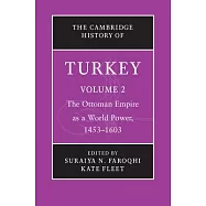 The Cambridge History of Turkey
