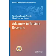 Advances in Yersinia Research