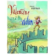 Valentine and His Violin