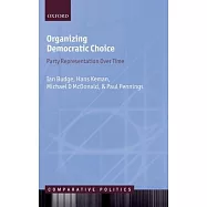 Organizing Democratic Choice: Party Representation Over Time