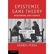 Epistemic Game Theory