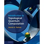 Introduction to Topological Quantum Computation