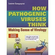 How Pathogenic Viruses Think: Making Sense of Virology