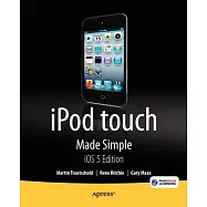iPod Touch Made Simple, IOS 5 Edition