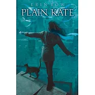 Plain Kate