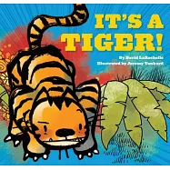 It’s a Tiger!