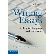 Writing Essays in English Language and Linguistics