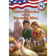 Turkey Trouble on the National Mall