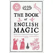 The Book of English Magic