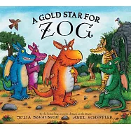 A Gold Star for Zog