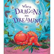 When Dragons Are Dreaming