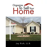Organize to Sell Your Home