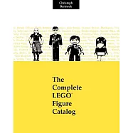 The Complete Lego Figure Catalog