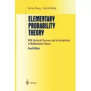 Elementary Probability Theory: With Stochastic Processes and an Introduction to Mathematical Finance