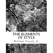 The Elements of Style