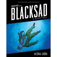 Blacksad: A Silent Hell