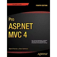 Pro Asp.net Mvc 4