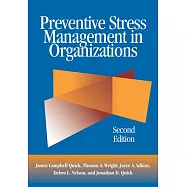 Preventive Stress Management in Organizations