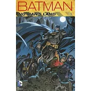 No Man’s Land