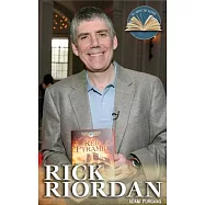 Rick Riordan