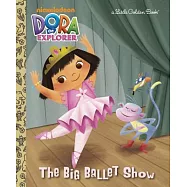 The Big Ballet Show