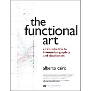 The Functional Art: An introduction to information graphics and visualization