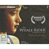 The Whale Rider